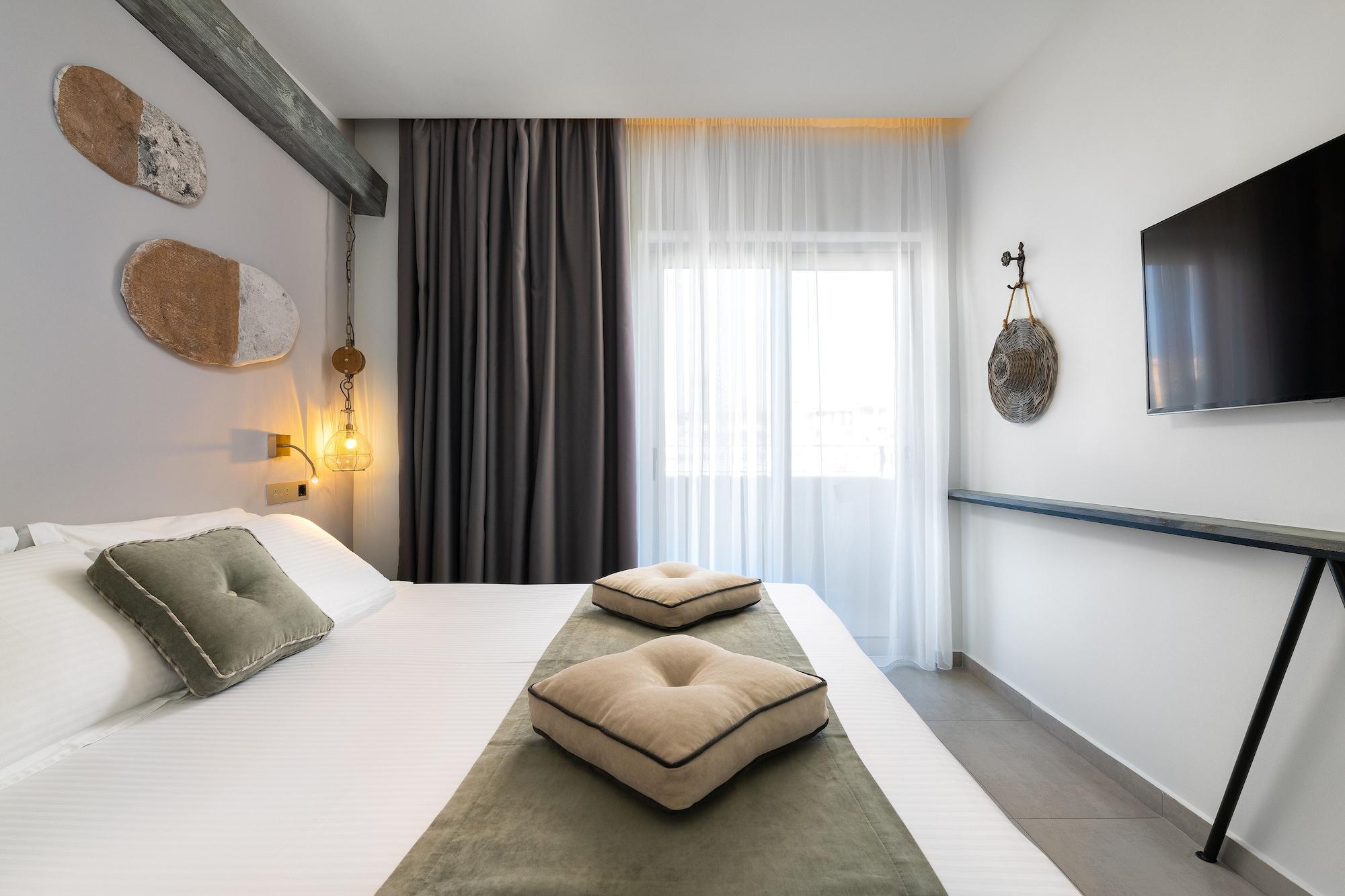 Elakati Luxury Boutique Hotel - Adults Only Rhodes City Exterior foto