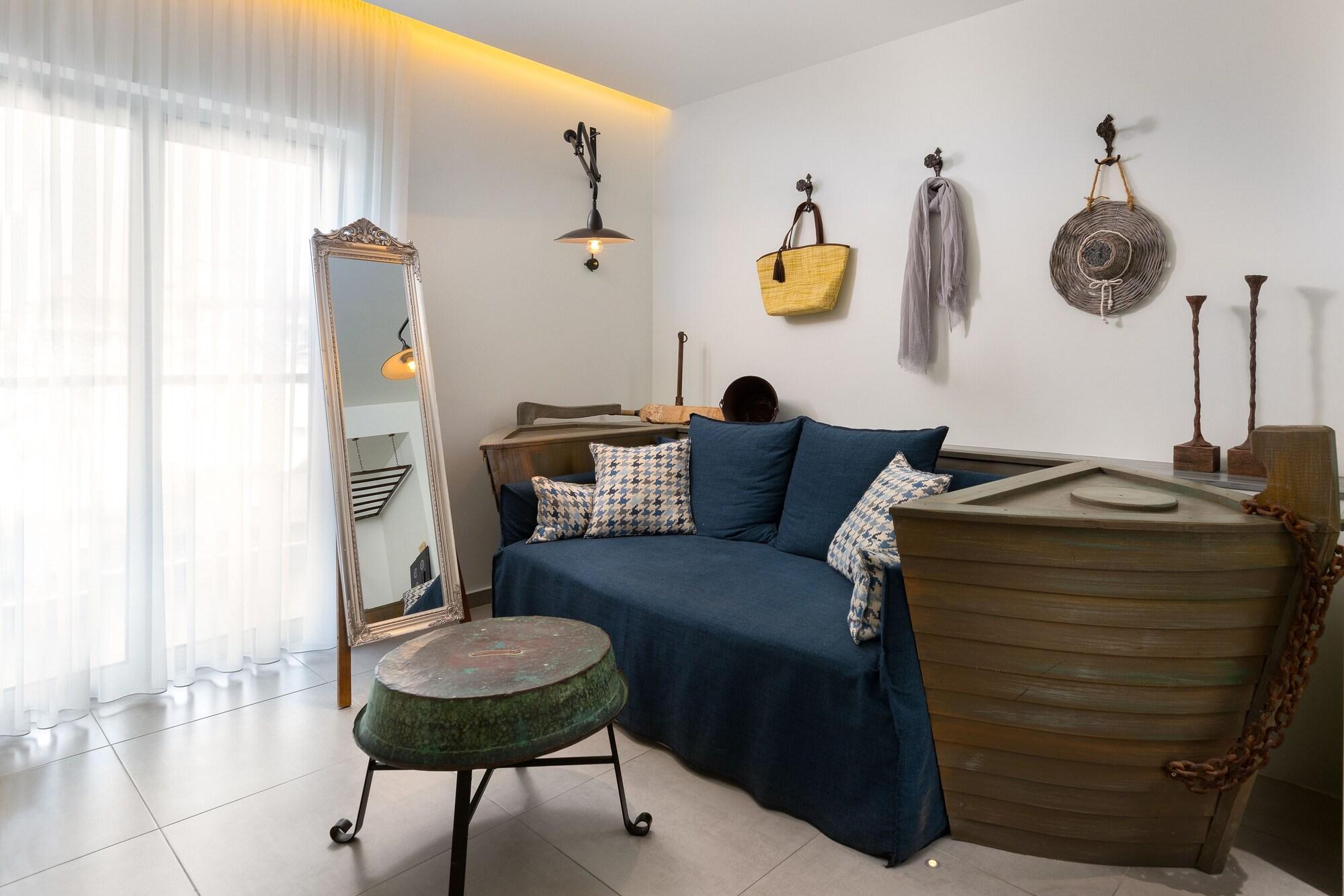 Elakati Luxury Boutique Hotel - Adults Only Rhodes City Exterior foto